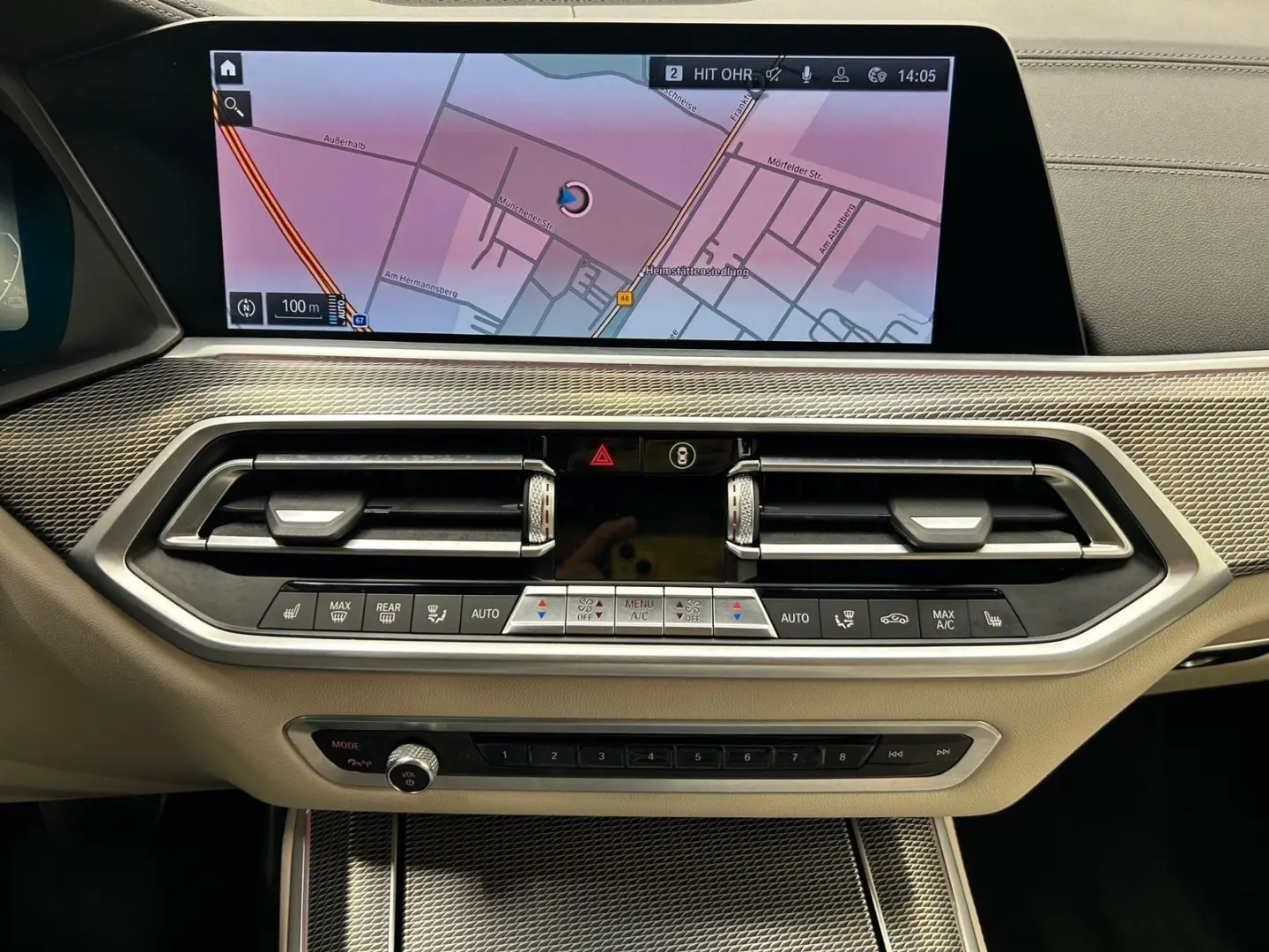 X5 xDrive45e M Sport Night Vision Harman K LED