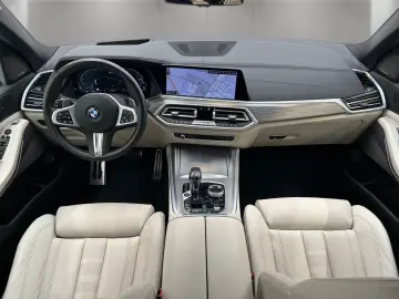 X5 xDrive45e M Sport Night Vision Harman K LED