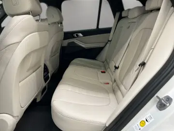 X5 xDrive45e M Sport Night Vision Harman K LED