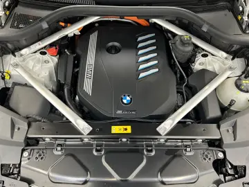 X5 xDrive45e M Sport Night Vision Harman K LED