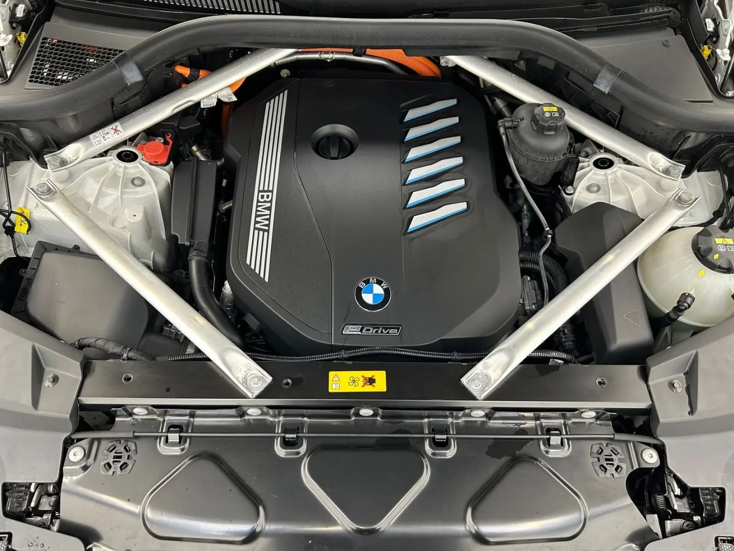 X5 xDrive45e M Sport Night Vision Harman K LED