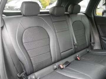 GLC 200 d 4MATIC  Exclusive NIGHT LED NAVI KEYL