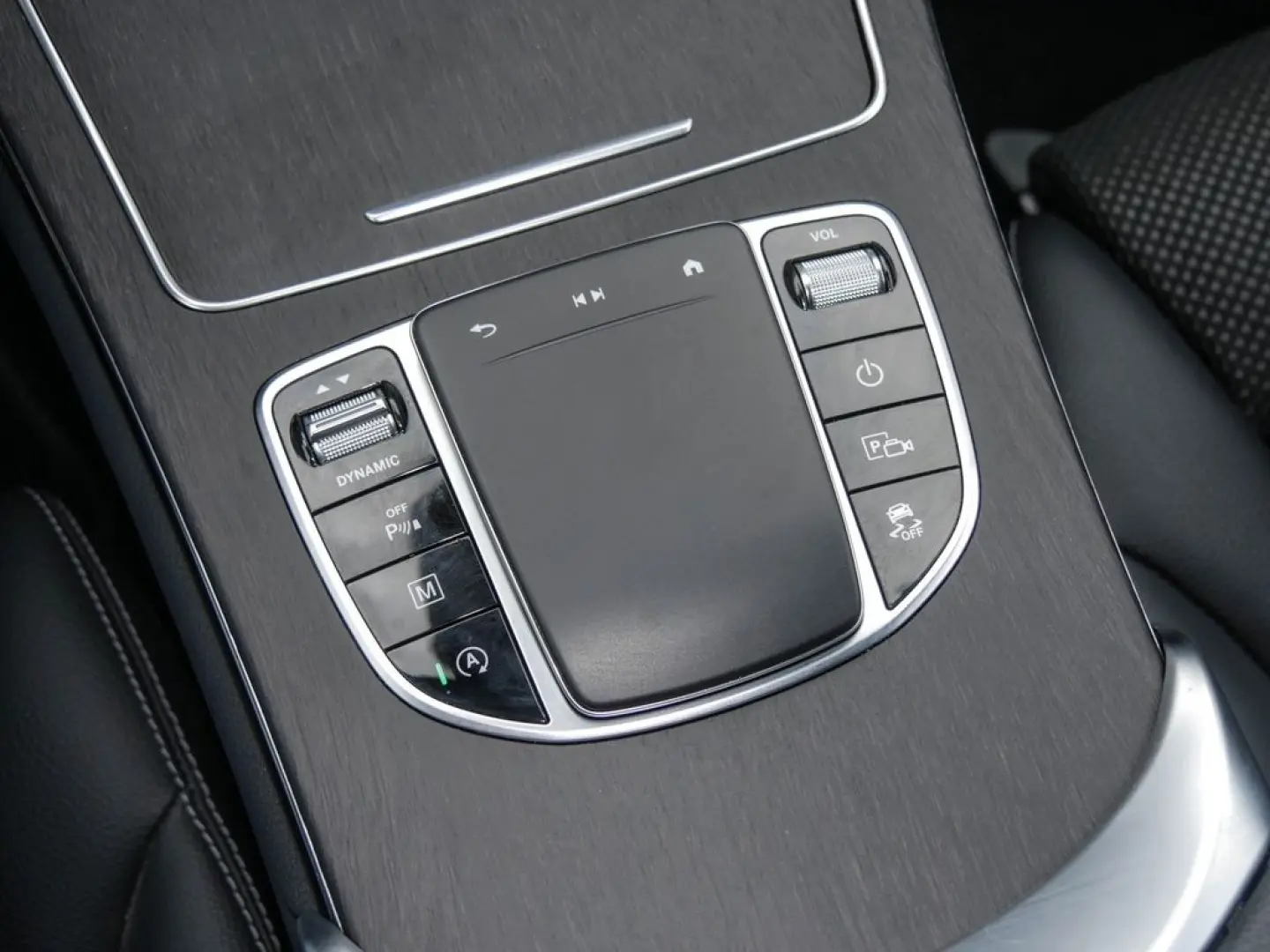 GLC 200 d 4MATIC  Exclusive NIGHT LED NAVI KEYL