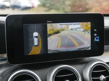 GLC 200 d 4MATIC  Exclusive NIGHT LED NAVI KEYL