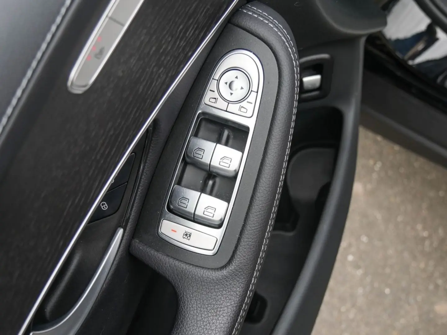 GLC 200 d 4MATIC  Exclusive NIGHT LED NAVI KEYL