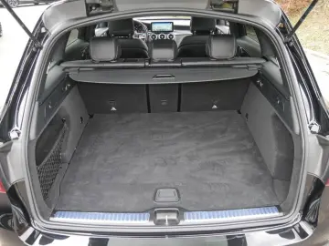 GLC 200 d 4MATIC  Exclusive NIGHT LED NAVI KEYL