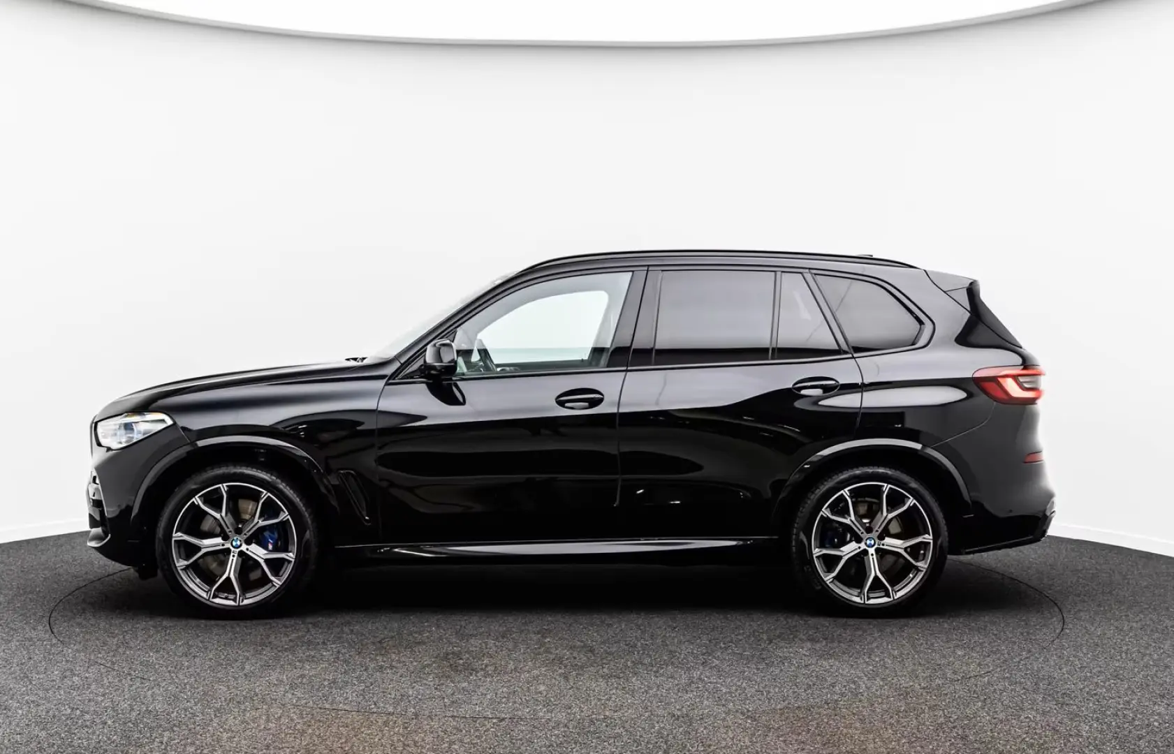 X5 40d xDRIVE M SPORT LSR ACC HuD PANO B&W 360