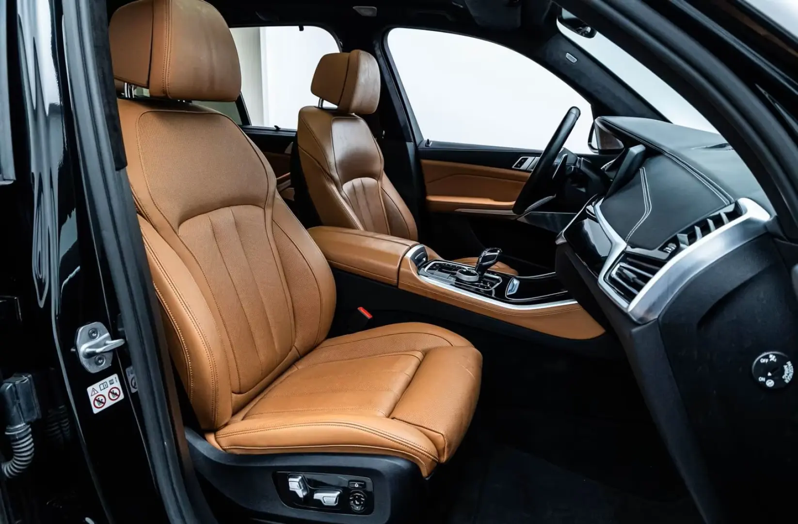 X5 40d xDRIVE M SPORT LSR ACC HuD PANO B&W 360