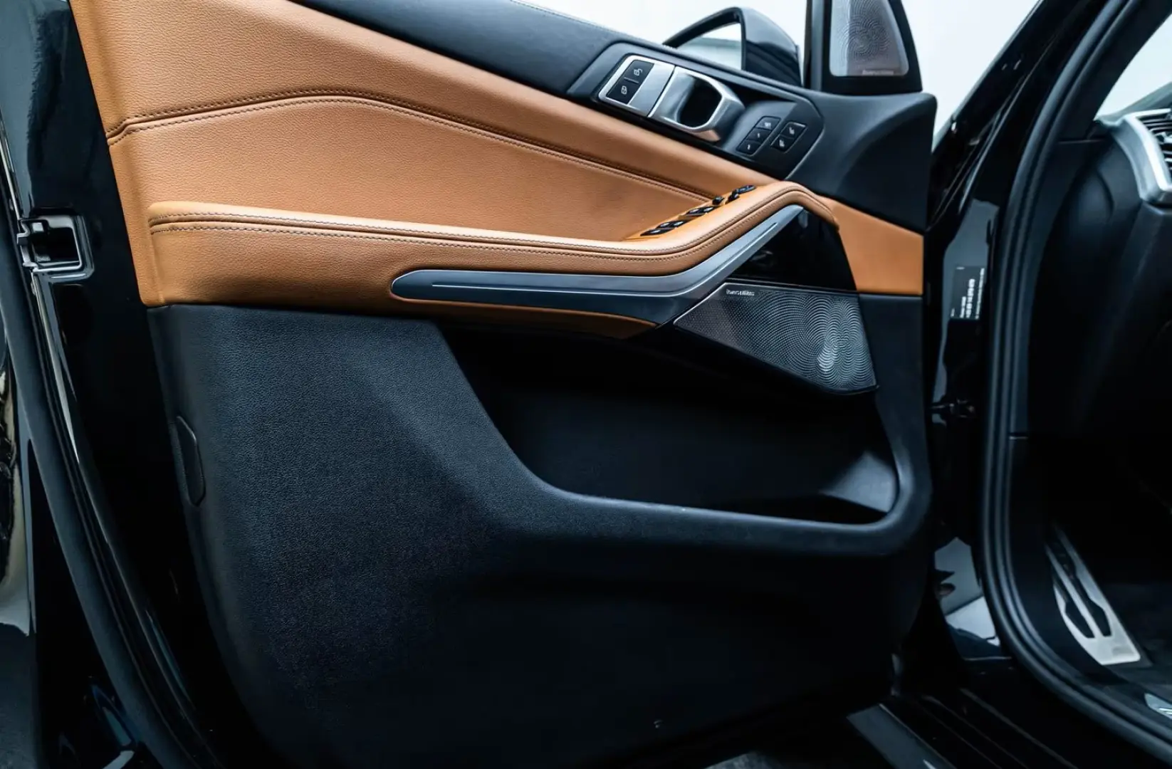 X5 40d xDRIVE M SPORT LSR ACC HuD PANO B&W 360