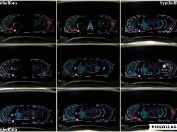 X5 40d xDRIVE M SPORT LSR ACC HuD PANO B&W 360