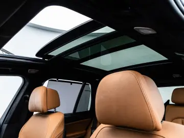 X5 40d xDRIVE M SPORT LSR ACC HuD PANO B&W 360