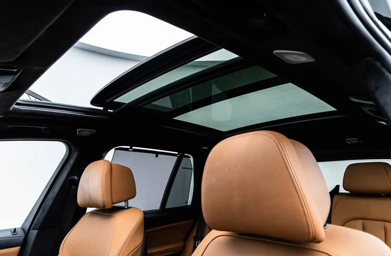 X5 40d xDRIVE M SPORT LSR ACC HuD PANO B&W 360