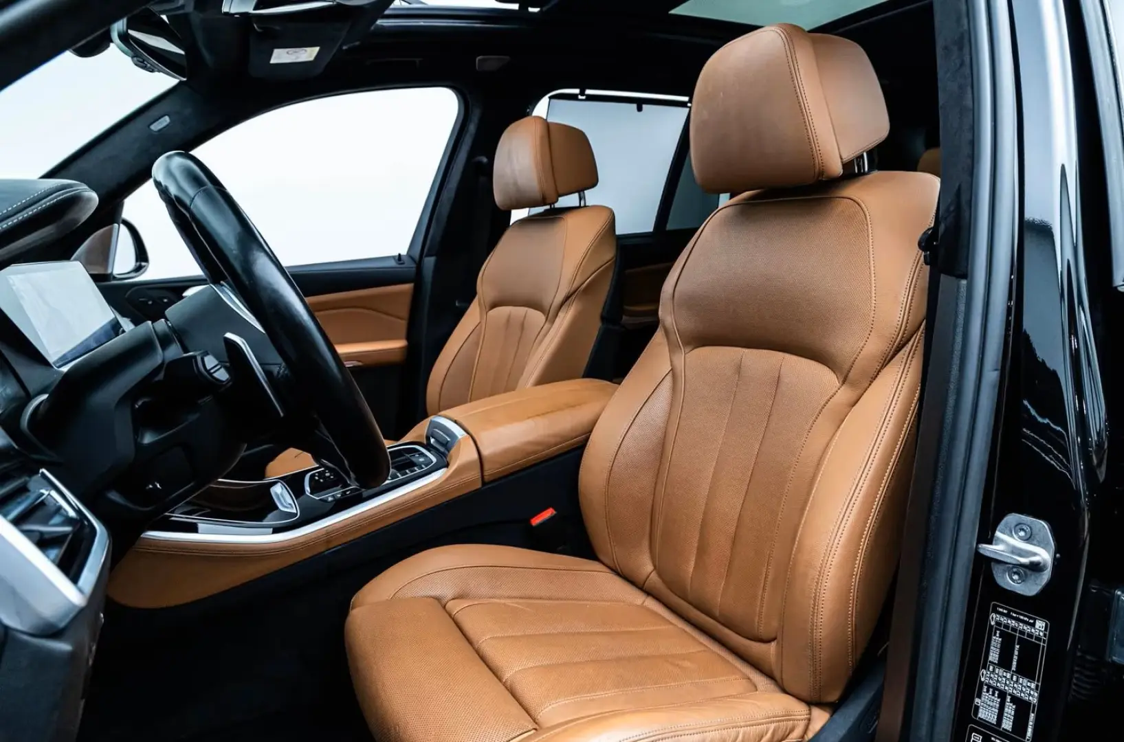 X5 40d xDRIVE M SPORT LSR ACC HuD PANO B&W 360