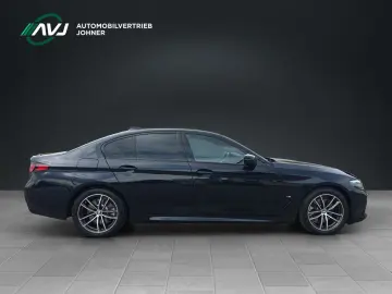 520d xDrive M Sport