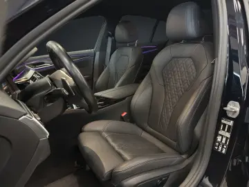 520d xDrive M Sport