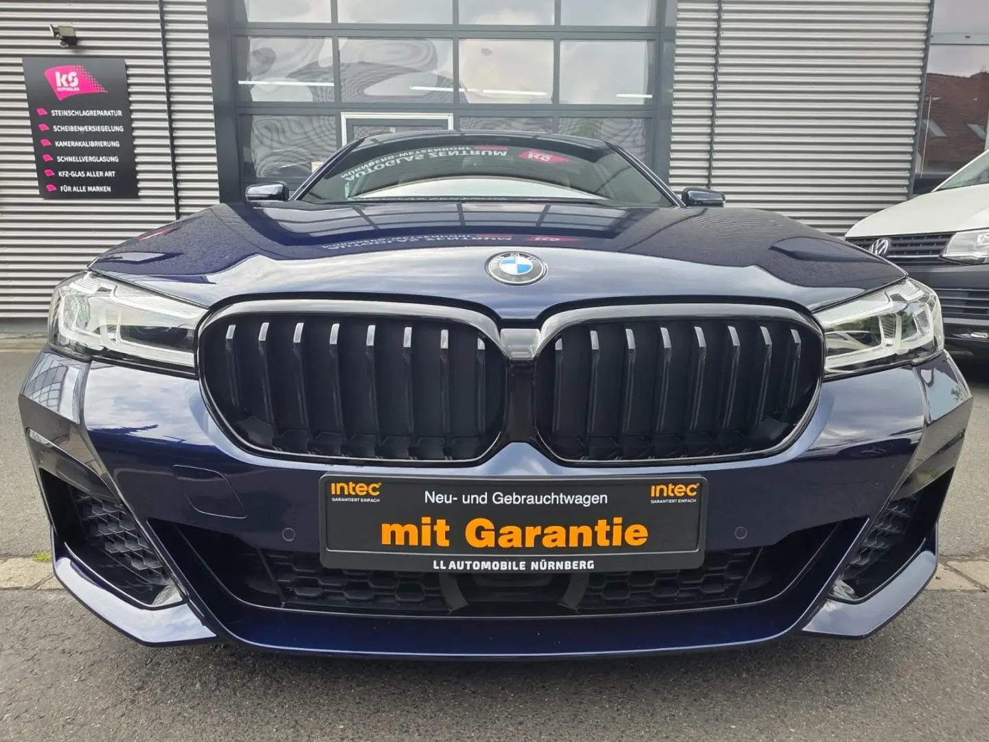 520 d M SPORT PAKET