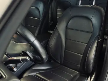 GLC 300  Coupe Magno MwSt. 1 Hand  d 4Matic