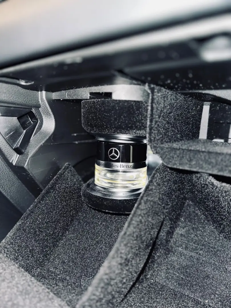 GLC 300  Coupe Magno MwSt. 1 Hand  d 4Matic