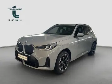 X3 xDrive20d M Sport