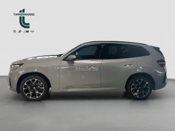 X3 xDrive20d M Sport