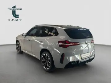 X3 xDrive20d M Sport