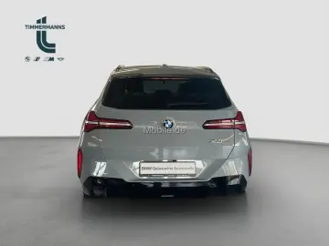 X3 xDrive20d M Sport