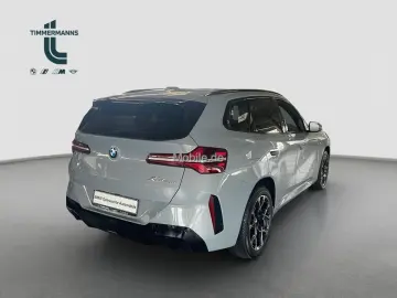 X3 xDrive20d M Sport