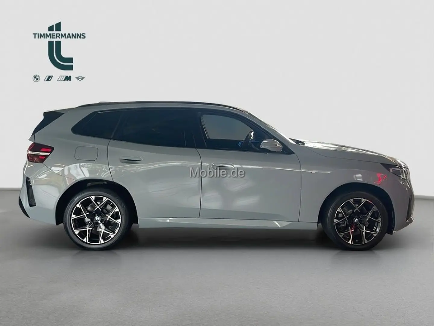 X3 xDrive20d M Sport