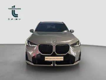 X3 xDrive20d M Sport