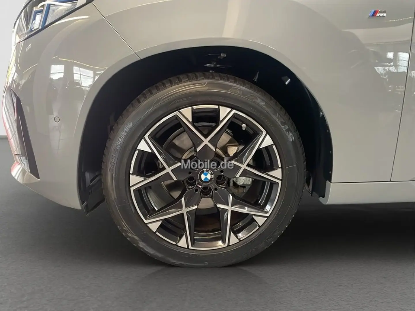 X3 xDrive20d M Sport
