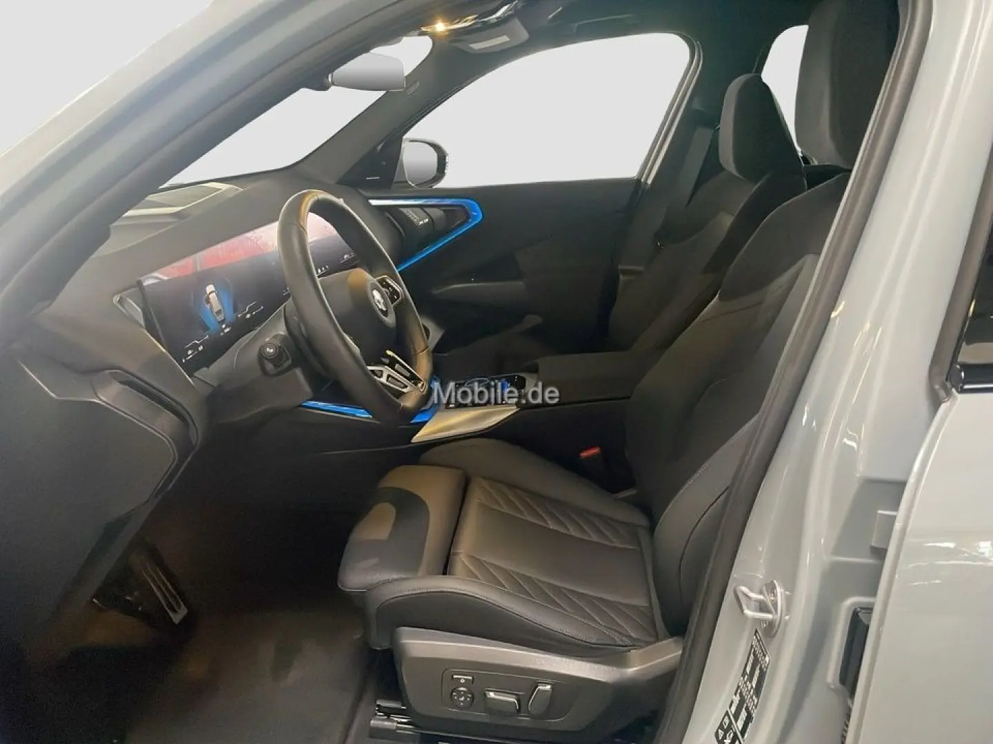 X3 xDrive20d M Sport