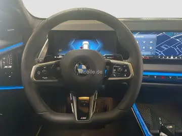 X3 xDrive20d M Sport