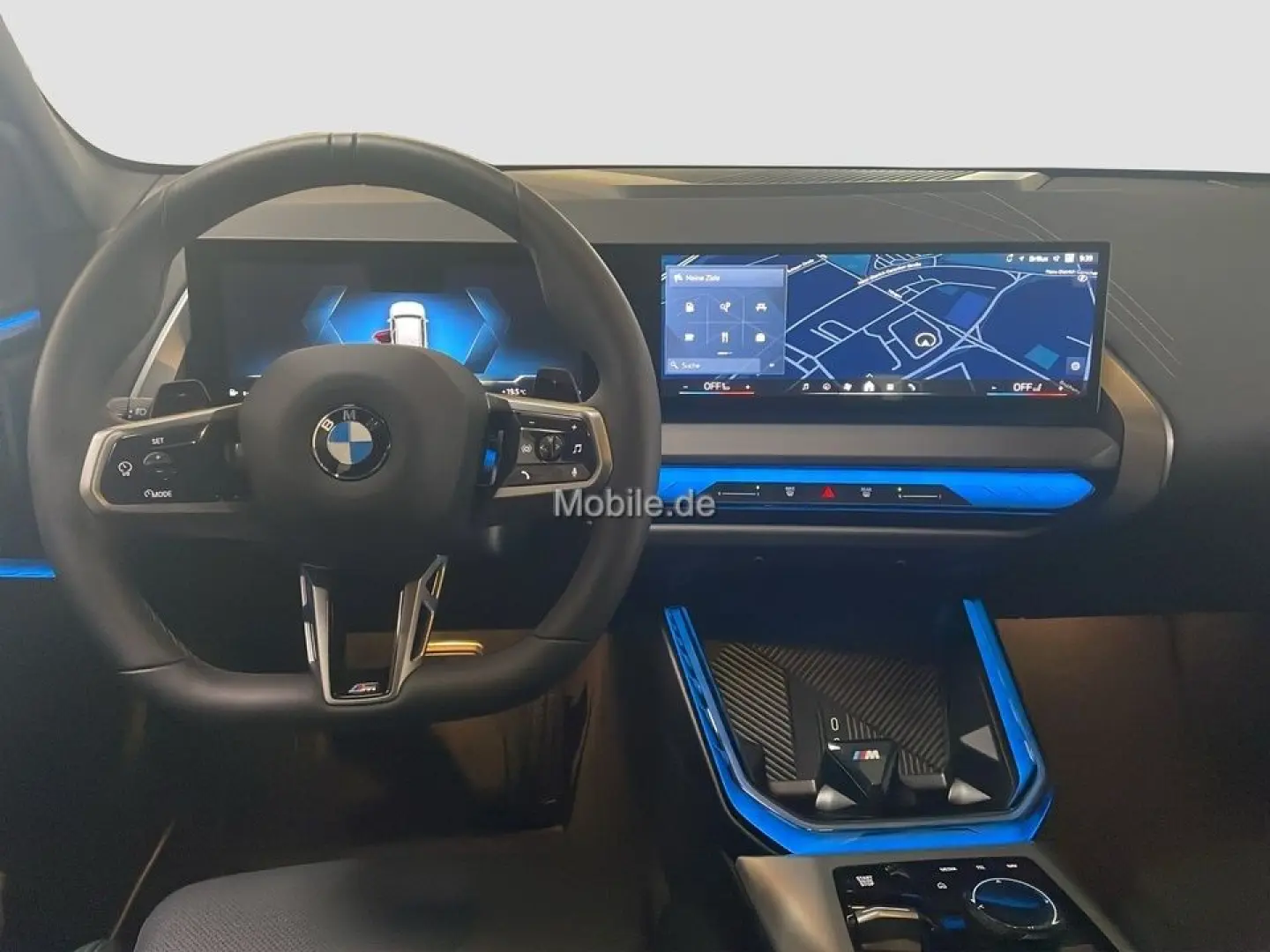 X3 xDrive20d M Sport