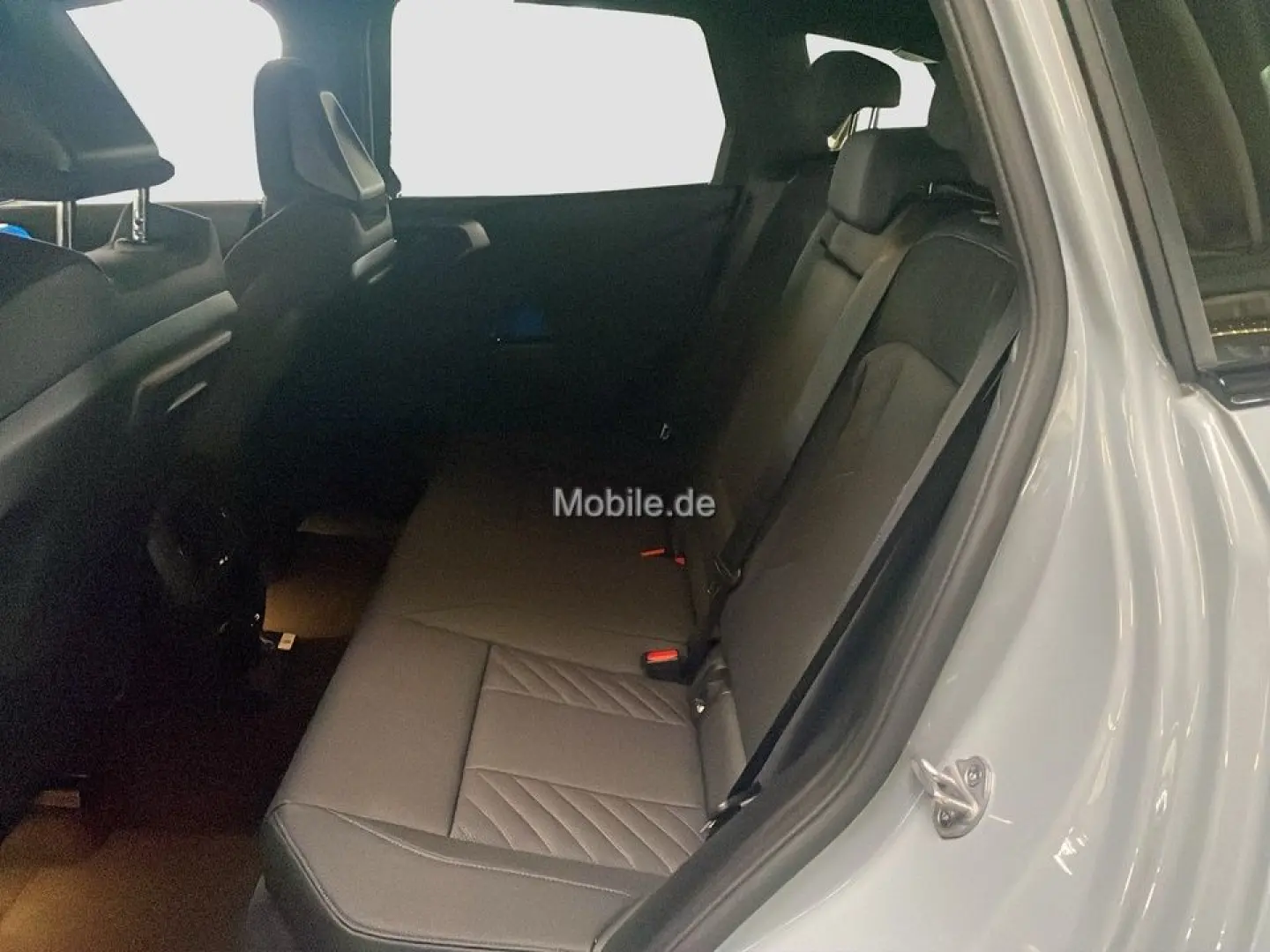 X3 xDrive20d M Sport