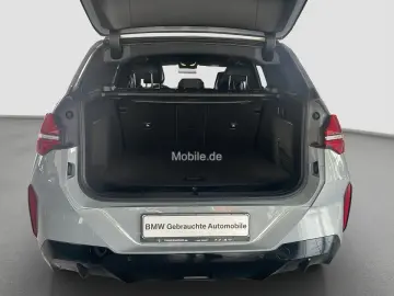 X3 xDrive20d M Sport