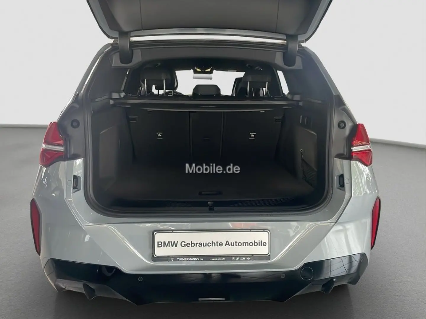 X3 xDrive20d M Sport