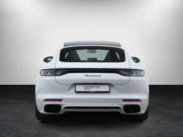 Panamera 4 E-Hybrid Platinum Edition
