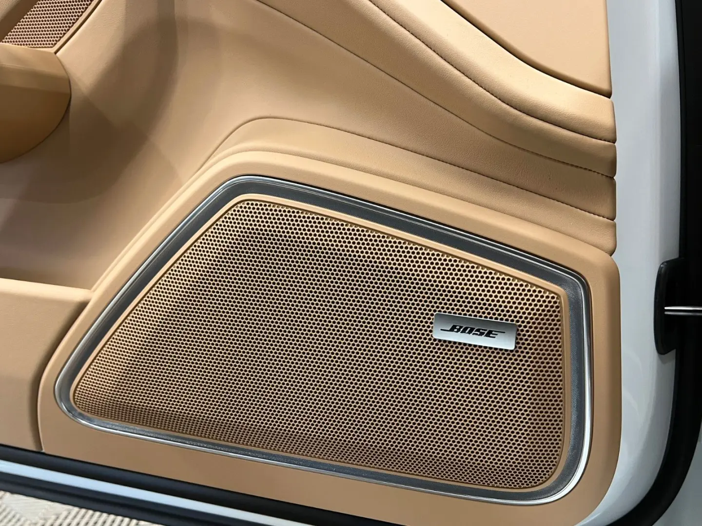 Panamera 4 E-Hybrid Platinum Edition