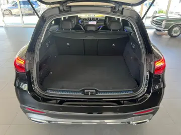 GLC 200 4M AMG Line Advanced Plus Lenkhz DistrOD