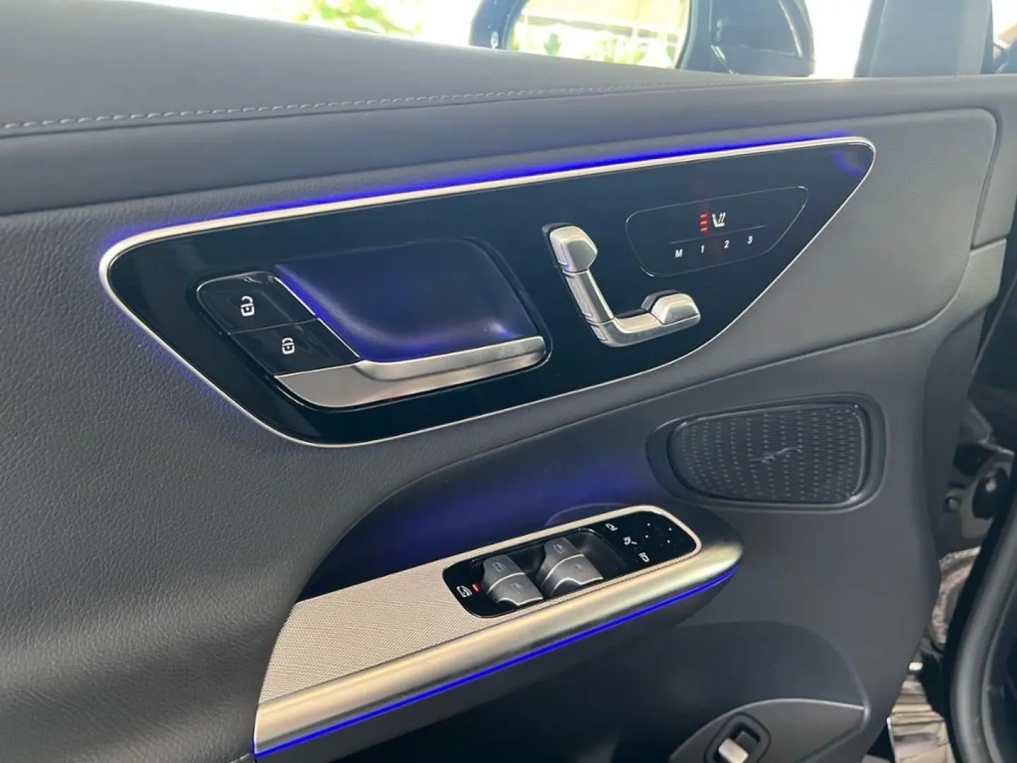 GLC 200 4M AMG Line Advanced Plus Lenkhz DistrOD