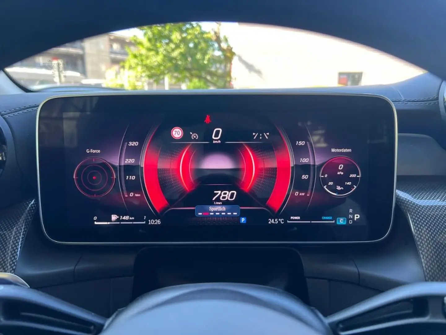 GLC 200 4M AMG Line Advanced Plus Lenkhz DistrOD