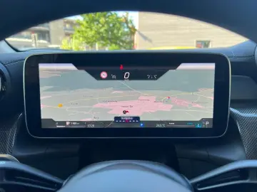 GLC 200 4M AMG Line Advanced Plus Lenkhz DistrOD