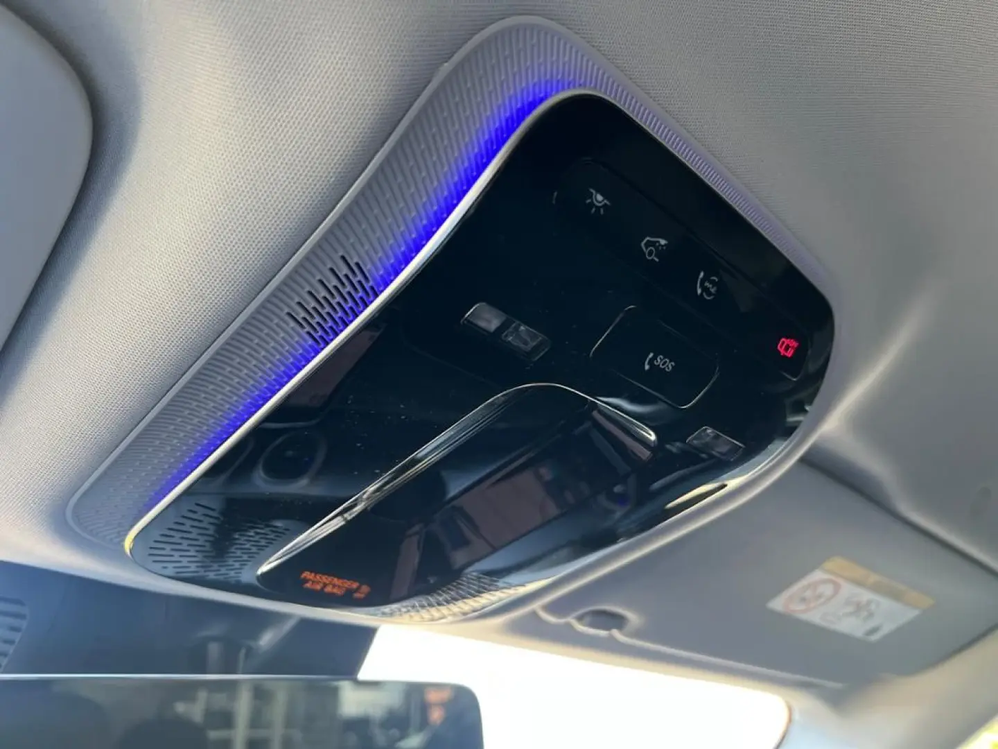 GLC 200 4M AMG Line Advanced Plus Lenkhz DistrOD