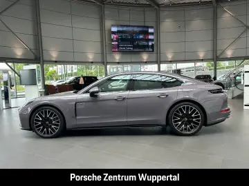 Panamera 4 E-Hybrid  SportDesign  21