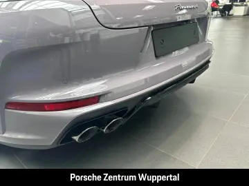 Panamera 4 E-Hybrid  SportDesign  21