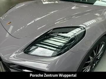 Panamera 4 E-Hybrid  SportDesign  21