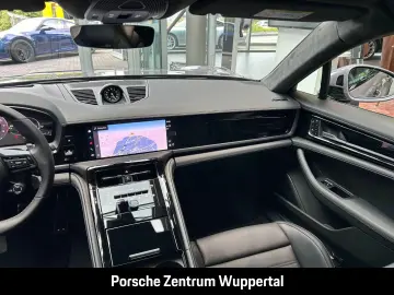Panamera 4 E-Hybrid  SportDesign  21