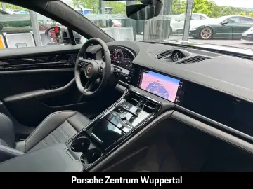 Panamera 4 E-Hybrid  SportDesign  21