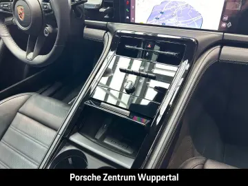 Panamera 4 E-Hybrid  SportDesign  21