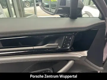 Panamera 4 E-Hybrid  SportDesign  21